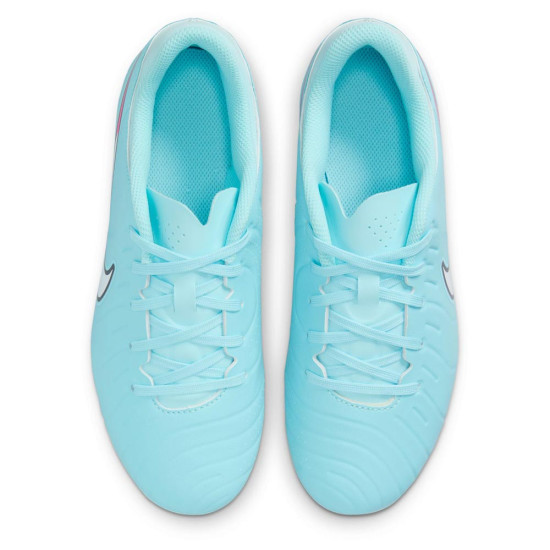 Nike Jr. Tiempo Legend 10 Academy FG/MG
